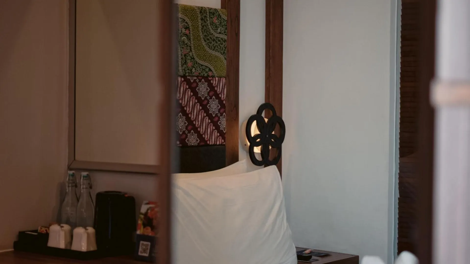 Отель Fairfield By Marriott Bali South Kuta Кута
