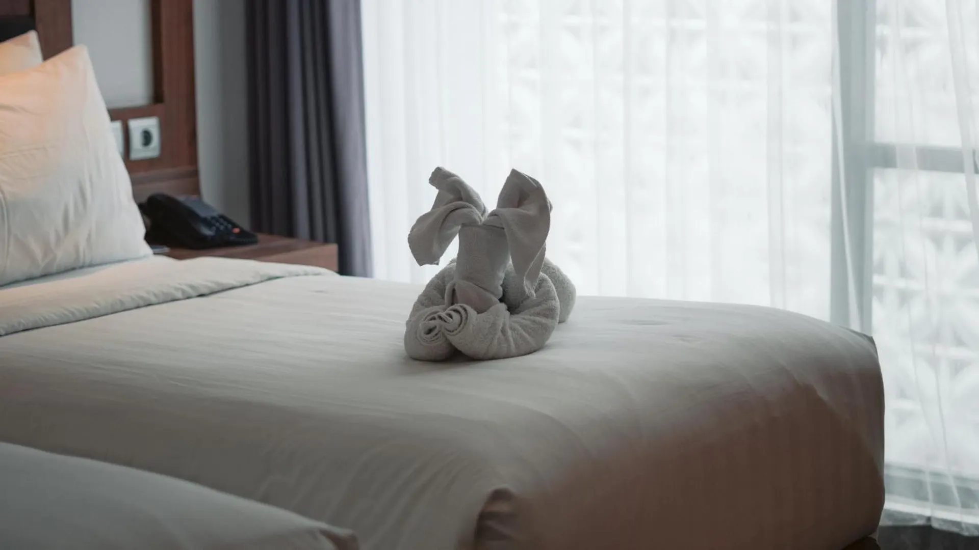 Отель Fairfield By Marriott Bali South Kuta Кута