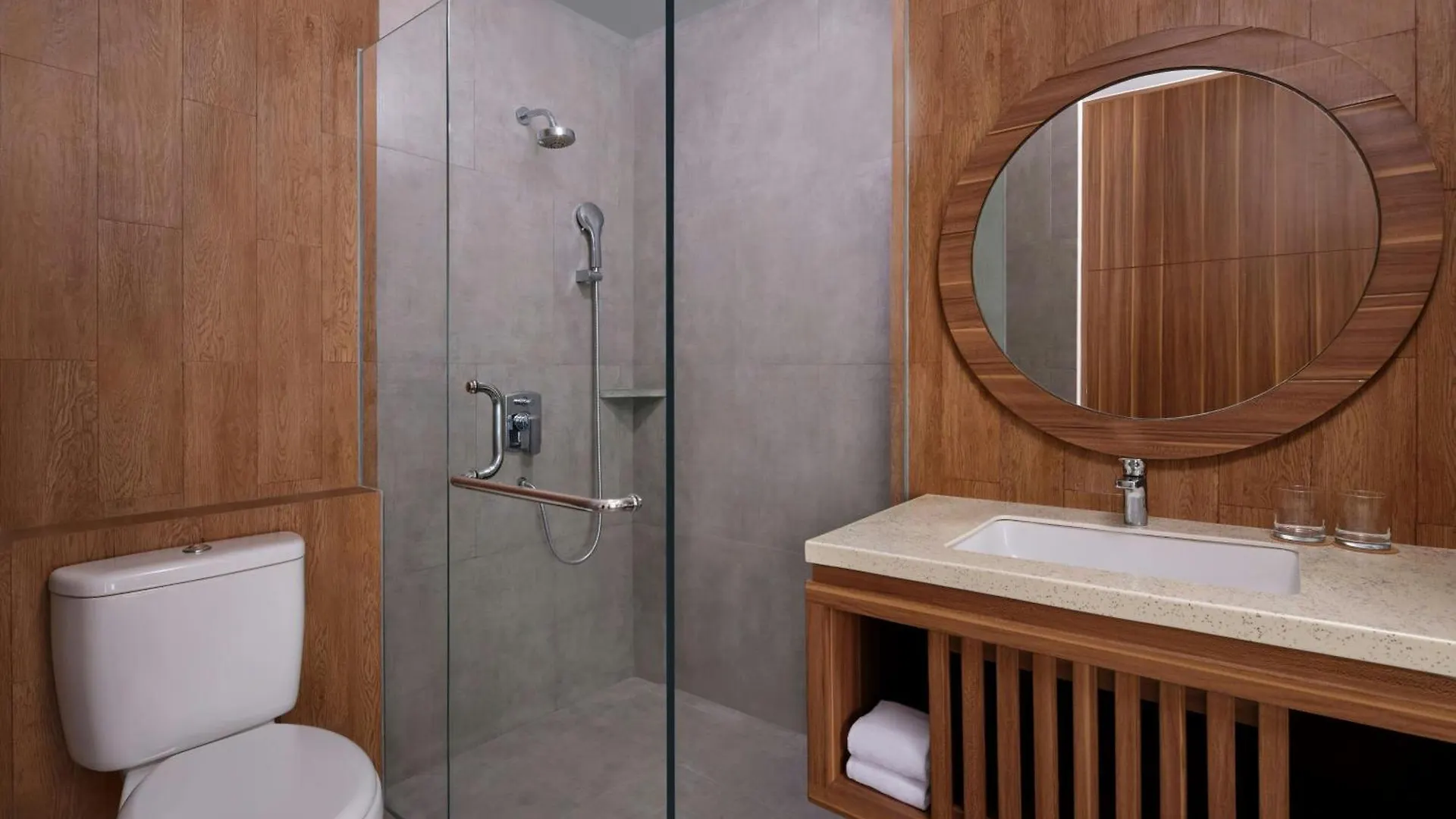 Отель Fairfield By Marriott Bali South Kuta Кута 4*,  Индонезия