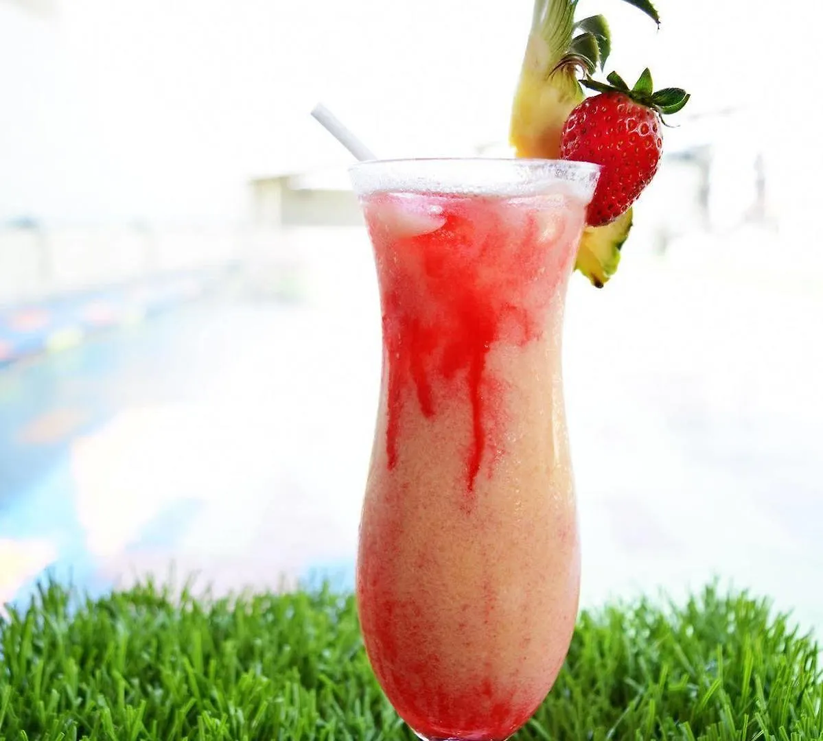 ****  Отель Fairfield By Marriott Bali South Kuta Кута Индонезия