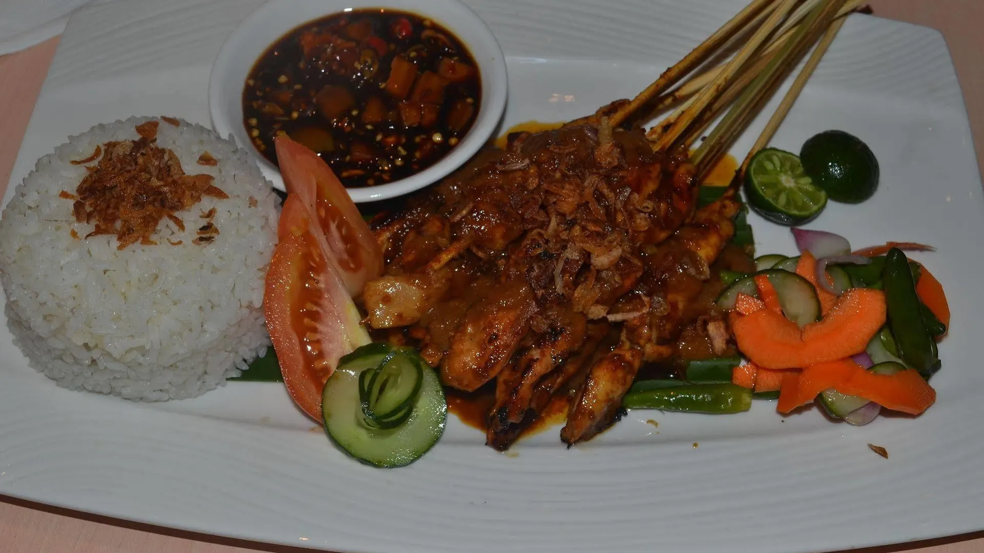 Fairfield By Marriott Bali South Kuta 4*, Kuta (Bali)