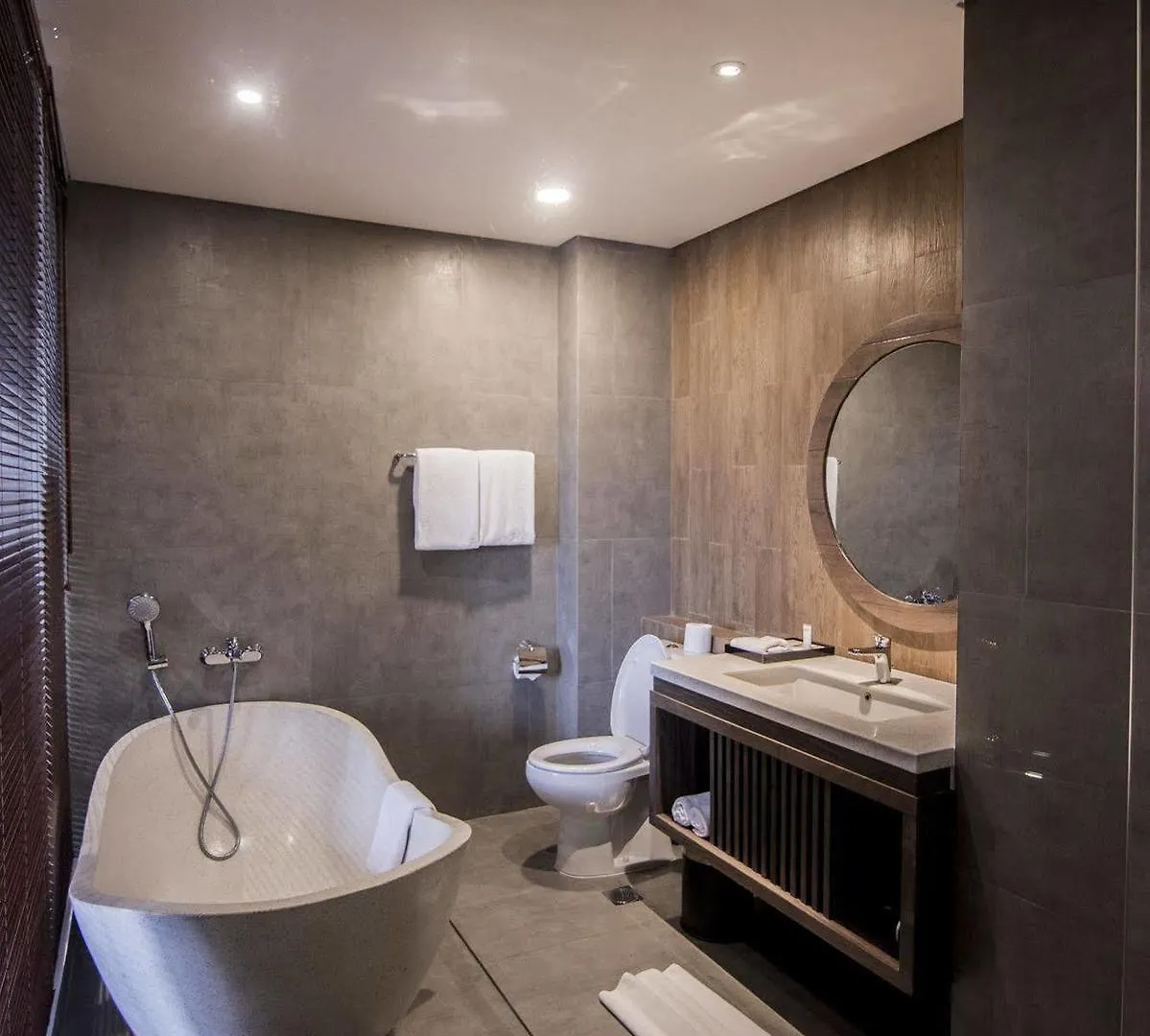 Fairfield By Marriott Bali South Kuta Kuta (Bali)